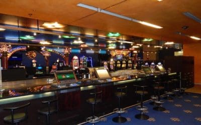 Blackjack Wagering & Bankroll