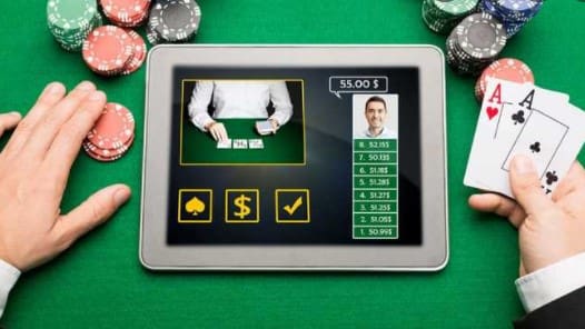 Online Casinos: The Fun of It